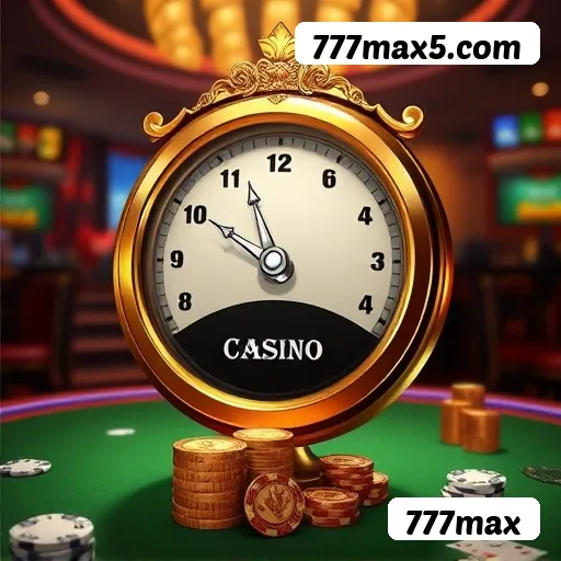 777max - User Statistics