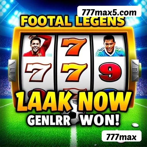 777max - cassino ao vivo