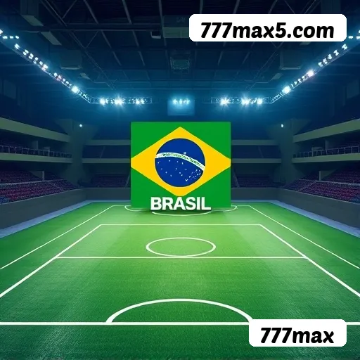 777max - Aplicativo Móvel