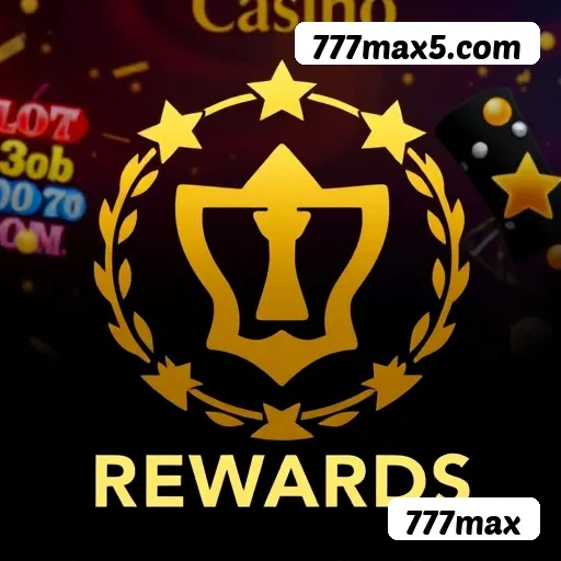 777max - Winners Celebration